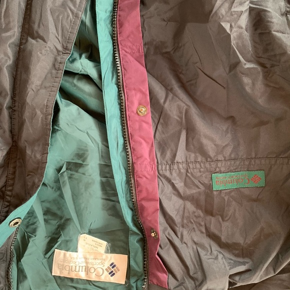 Columbia sportswear company jacket med . - Picture 5 of 7